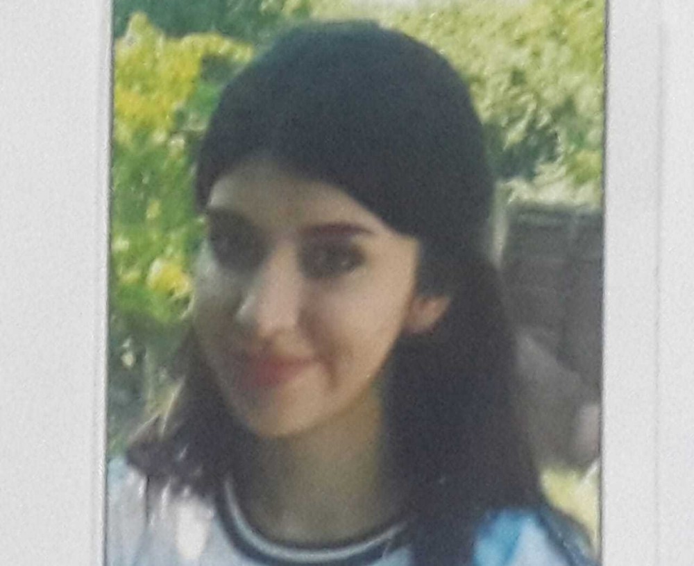 Sumqayıtda 21 yaşlı qız itkin düşdü - FOTO