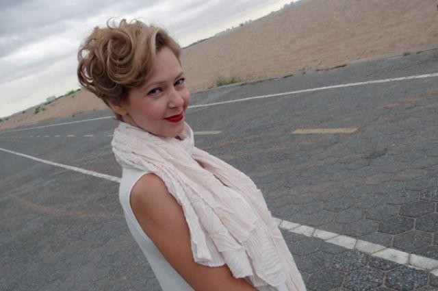 Məşhur aktrisa həbs edildi - FOTO