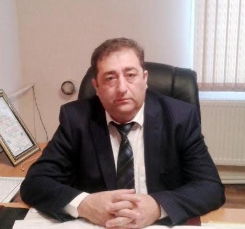 Keçmiş icra başçısı axtarışa verildi