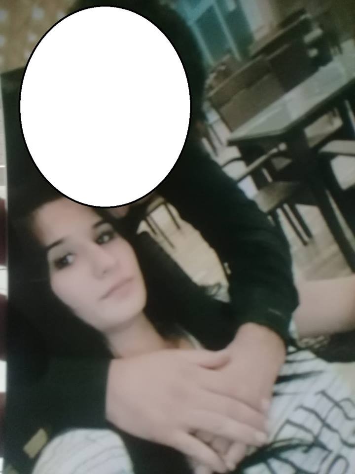 "Səni axtarıram"da axtarılan qızın intim -  FOTOLARI YAYILDI (+18)