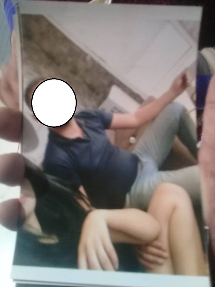 "Səni axtarıram"da axtarılan qızın intim -  FOTOLARI YAYILDI (+18)