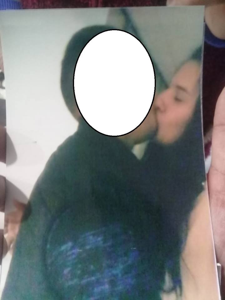 "Səni axtarıram"da axtarılan qızın intim -  FOTOLARI YAYILDI (+18)