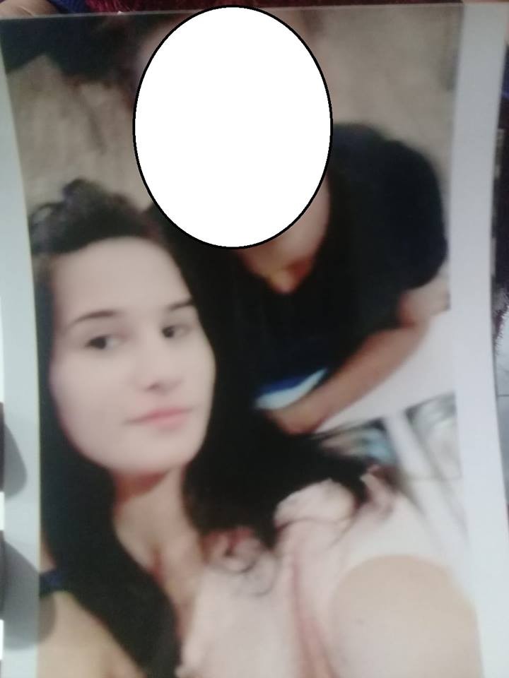 "Səni axtarıram"da axtarılan qızın intim -  FOTOLARI YAYILDI (+18)