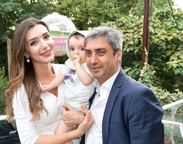 "Səninlə Polad Ələmdar kimi davranacağam" - Necati Şaşmazın arvadından ŞOK AÇIQLAMA