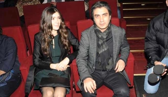 "Səninlə Polad Ələmdar kimi davranacağam" - Necati Şaşmazın arvadından ŞOK AÇIQLAMA