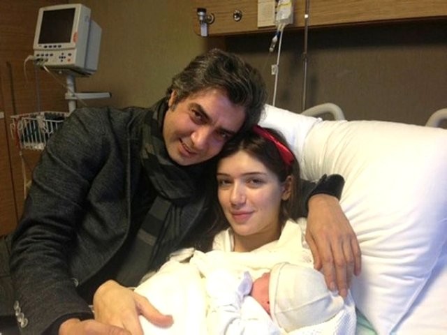 "Səninlə Polad Ələmdar kimi davranacağam" - Necati Şaşmazın arvadından ŞOK AÇIQLAMA