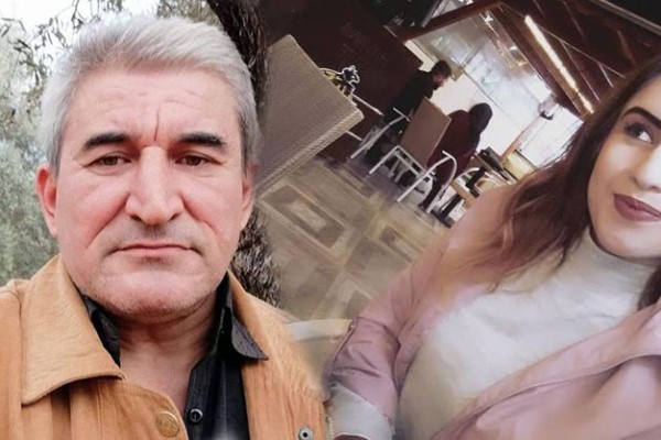 Ata qızını yatdığı yerdə öldürdü: kişilərlə gəzirdi... - FOTO