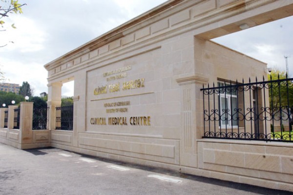 Kliniki Tibbi Mərkəzdə ÖLÜM - SƏBƏBİ İSƏ...