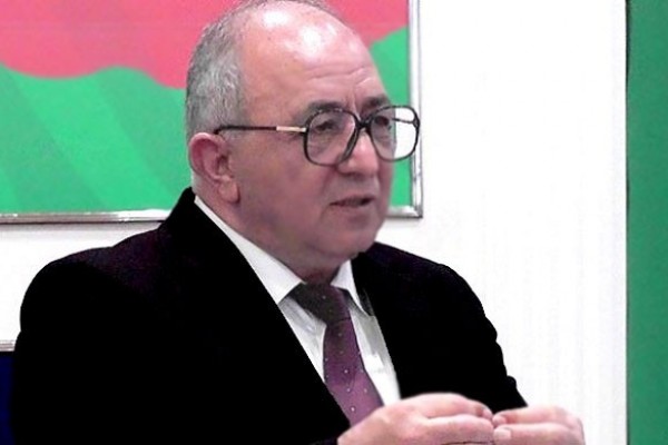 Məhəmməd Məmmədov bacısı oğlunu həbs etdirib
