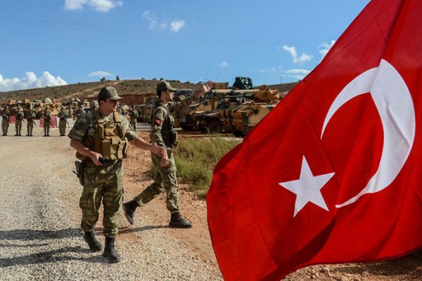 Türkiyədə 75 PKK terrorçusu zərərsizləşdirildi 