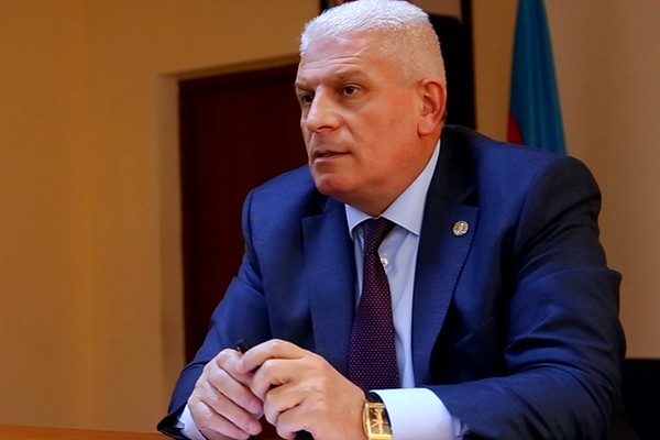 Razim Məmmədovun əmisi oğluna cəza istəniləcək 