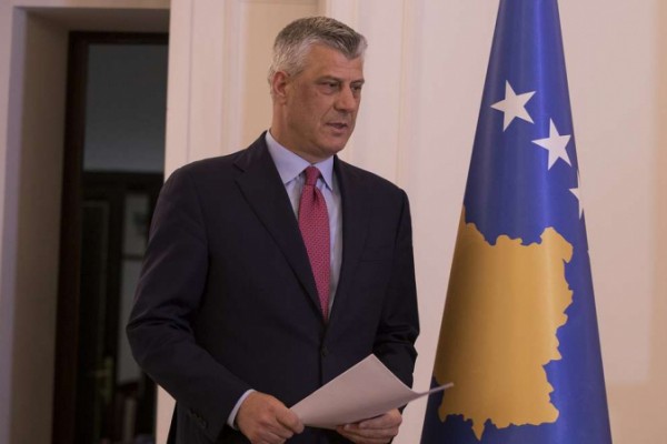 Kosova ərazilərin bir qismini Serbiyaya qaytarır 