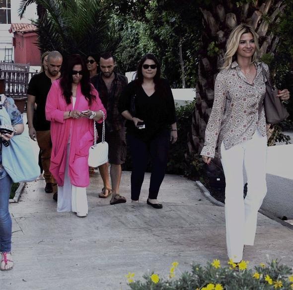 Ad gününə keçmiş arvadları gələcək - FOTO