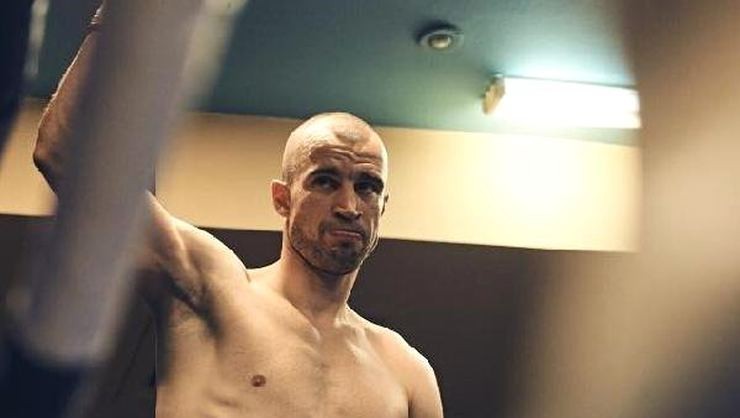 Ölkə çempionu öldürüldü - 8 güllə ilə (FOTO)