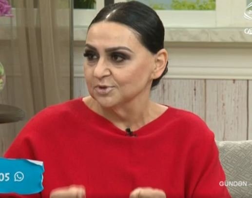 Xərçəngə qalib gələn "Toppuş bacı"nın SON HALI - FOTOLAR