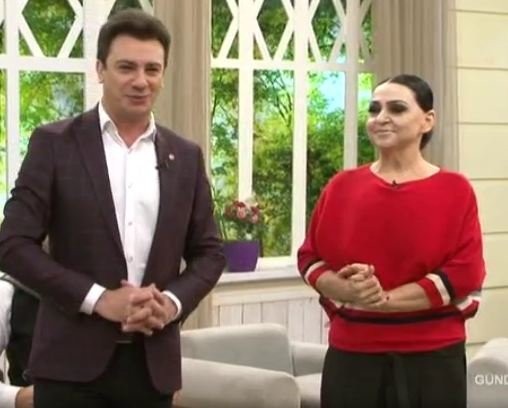 Xərçəngə qalib gələn "Toppuş bacı"nın SON HALI - FOTOLAR