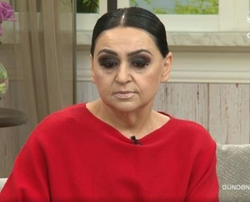 Xərçəngə qalib gələn "Toppuş bacı"nın SON HALI - FOTOLAR