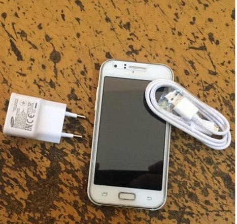 Bibisi qızından məhkuma "telefon sovqat"ı 