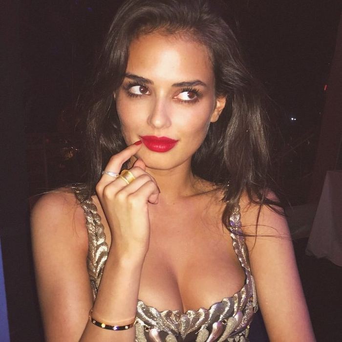 Türk modelin Neymarla görüntüləri yayıldı - FOTO