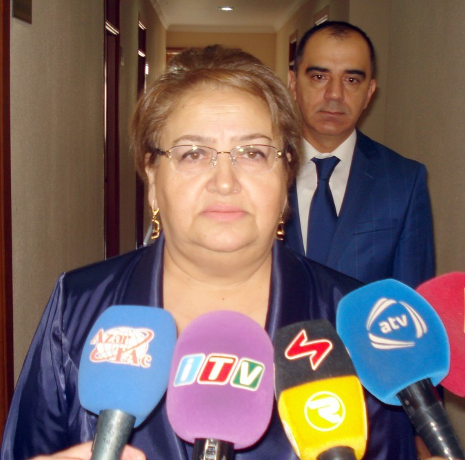 Novruz  Məmmədov daha bir MSK əməkdaşına yüksək vəzifə verdi