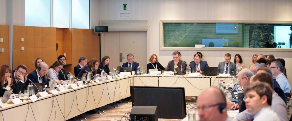 Azərbaycan beynəlxalq tədbirdə təmsil olunub - FOTO