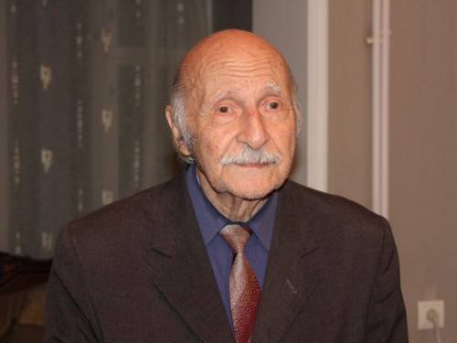 Azərbaycanın xalq rəssamı vəfat etdi - FOTO