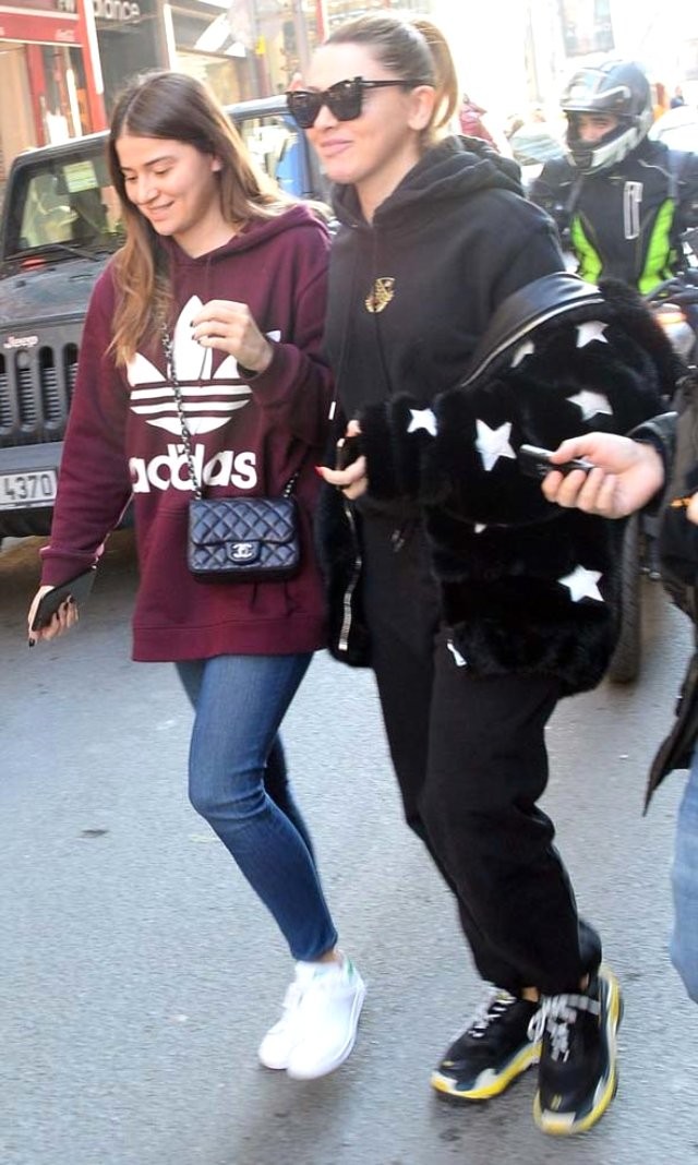 Polis Hadisənin sürücsünü cərimələdi - FOTO