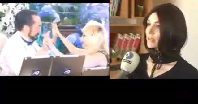 Adnan Oktarın keçmiş "kediciyi" - 9 ilim kabus kimi keçdi