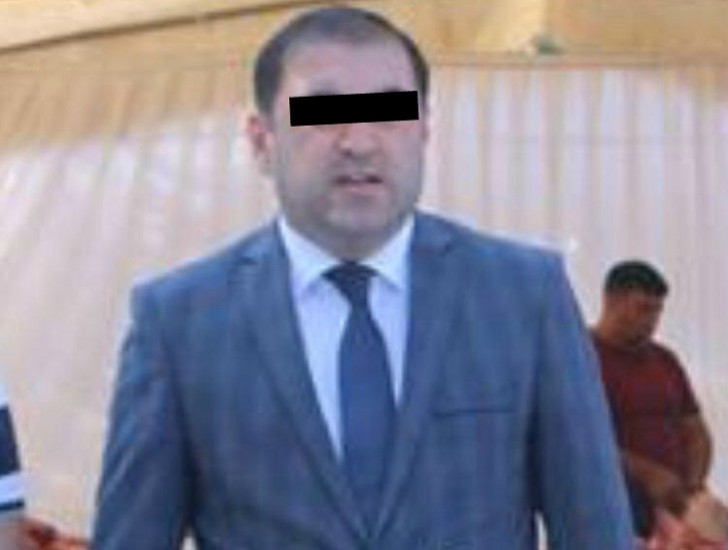 Damla icra başçısının müavini ilə sevgilidir - FOTOLAR