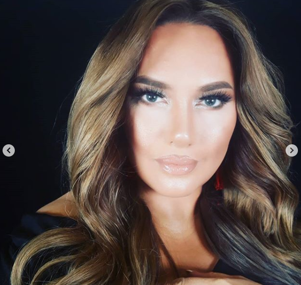 Azərbaycanlı aparıcı tanınmaz dərəcədə dəyişdi - VİDEO + FOTOLAR