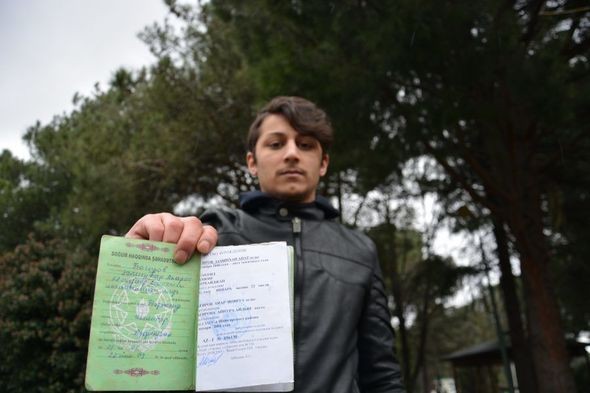 Vətənsiz qalan azərbaycanlı qardaşlar kömək istəyirlər - FOTO