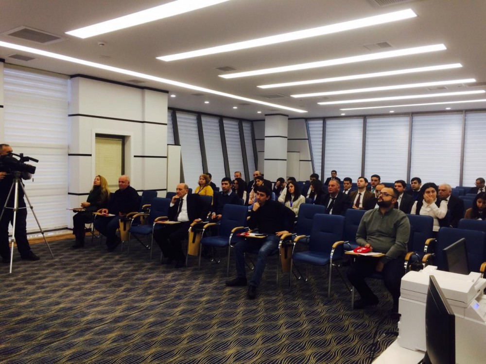 Növbəti hərracda hansı dövlət əmlakları özəlləşdirildi? - FOTOLAR