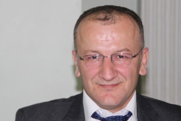 Mustafa Hacıbəyliyə hökm oxundu 