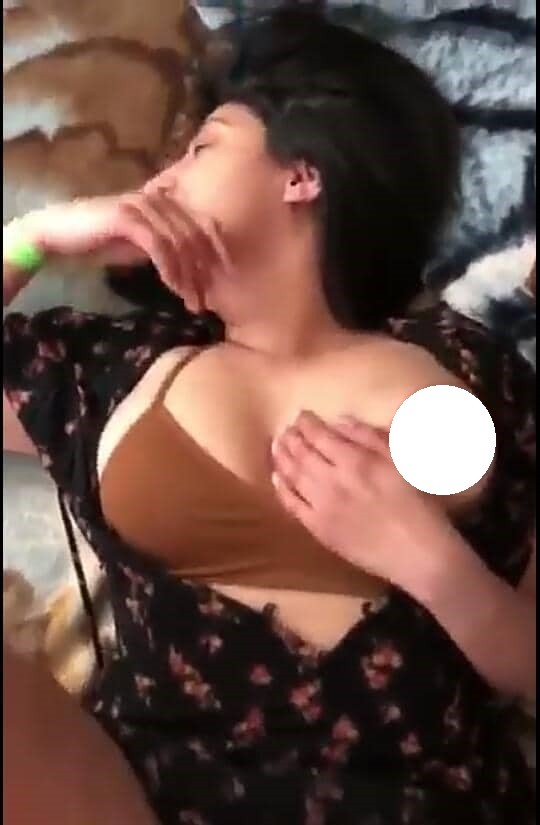 Damlanın intim videosu yayılıb? — 18+ FOTO