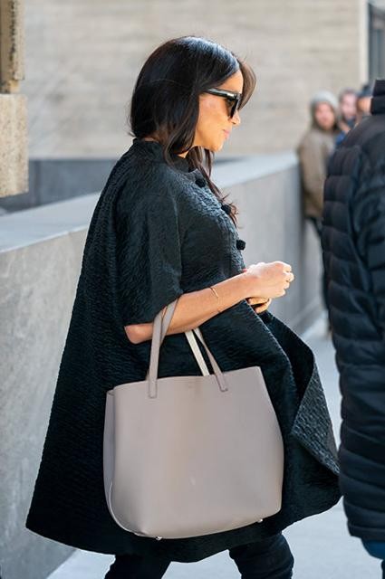 Meqan Markldan 2,5 milyonluq "Baby shower" - FOTO