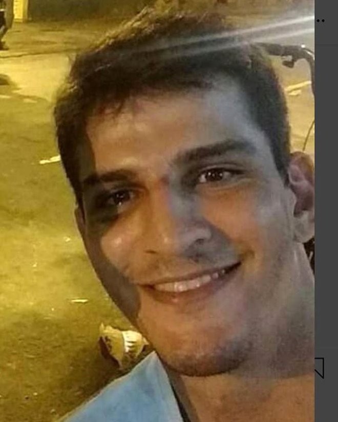 İnternetdə tanış olduğu gənc 57 yaşlı qadını ölümcül hala saldı - FOTOLAR