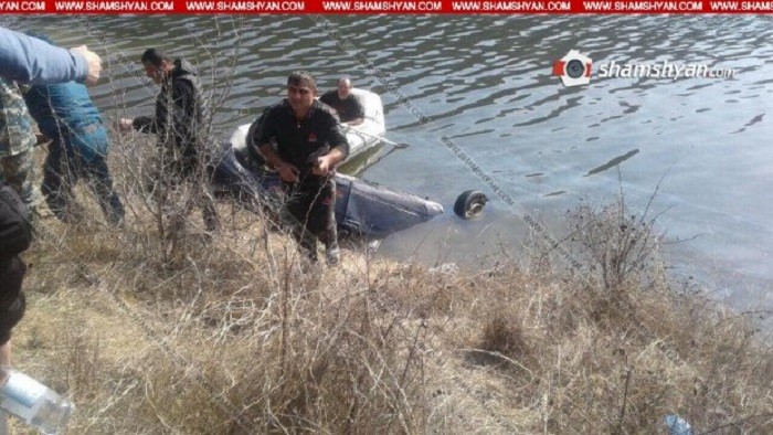Ermənistanda hərbi qulluqçu öldü - FOTO