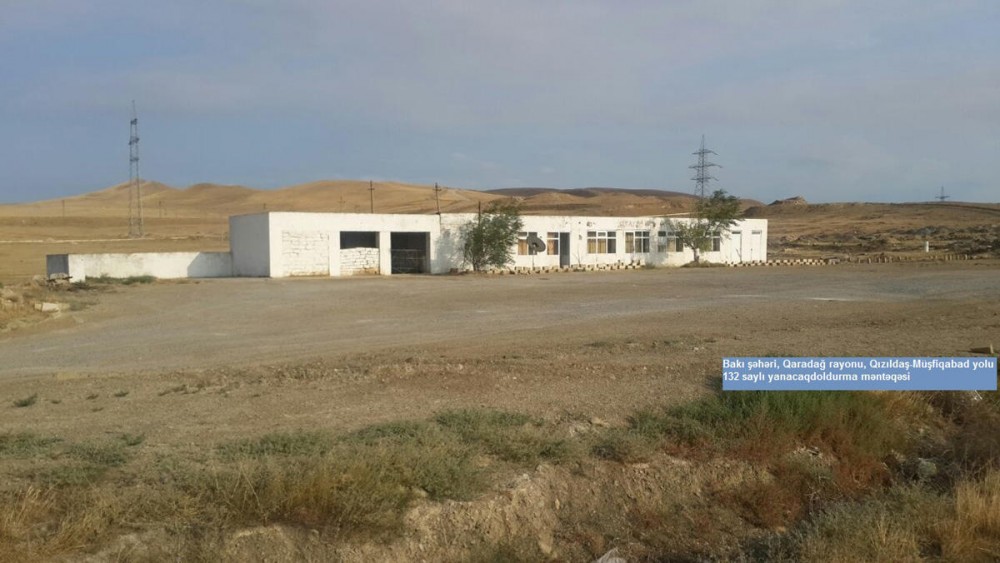 13 dövlət əmlakı özəlləşdirildi - SİYAHI (FOTO)