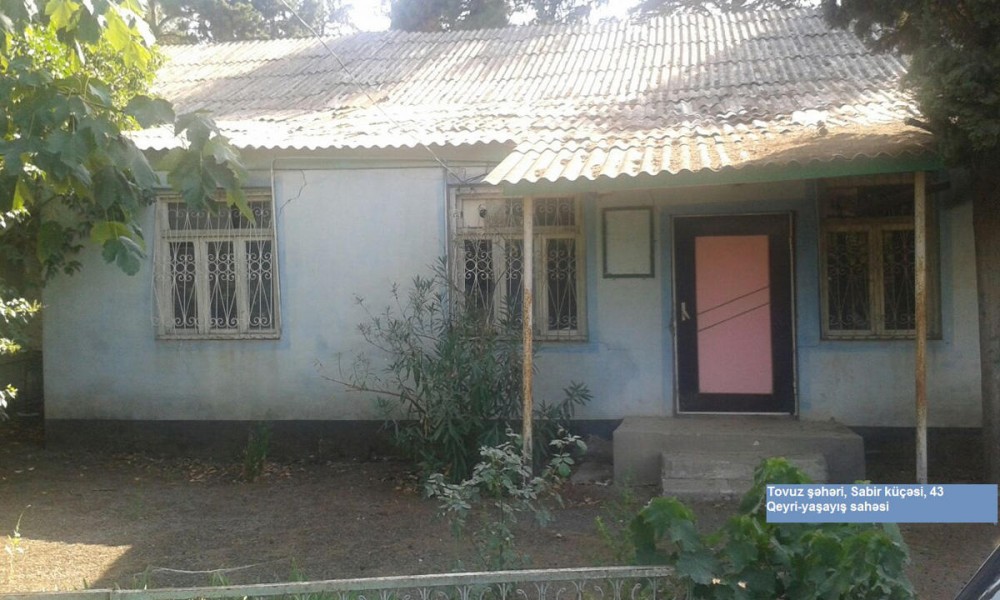 13 dövlət əmlakı özəlləşdirildi - SİYAHI (FOTO)