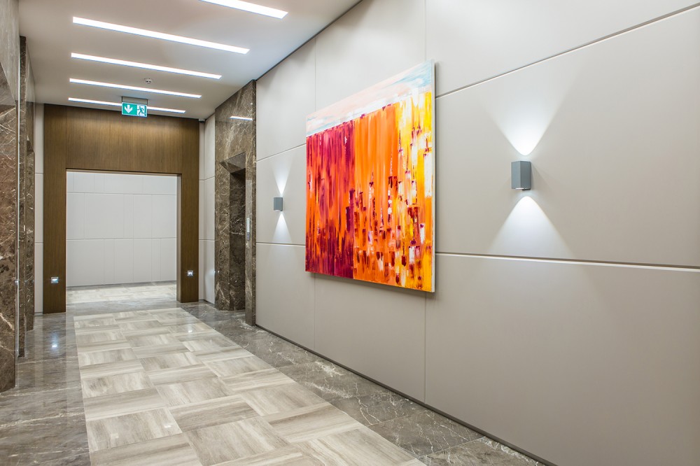 Ev alanlara 8 % endirim olacaq - “Hünər Group”dan xüsusi təklif (FOTOLAR)