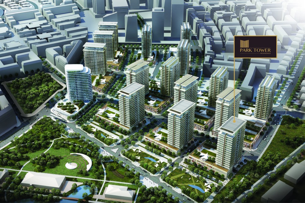 Ev alanlara 8 % endirim olacaq - “Hünər Group”dan xüsusi təklif (FOTOLAR)