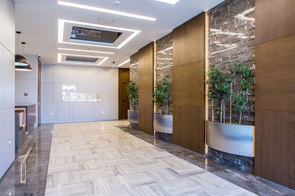 Ev alanlara 8 % endirim olacaq - “Hünər Group”dan xüsusi təklif (FOTOLAR)