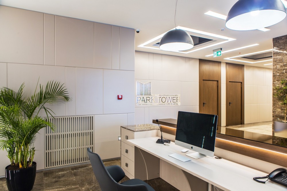 Ev alanlara 8 % endirim olacaq - “Hünər Group”dan xüsusi təklif (FOTOLAR)