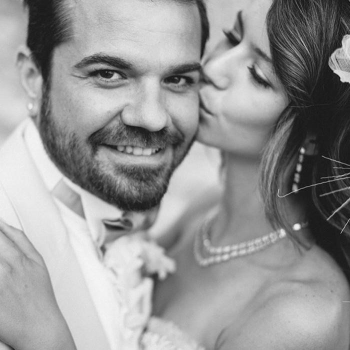 Beren Saat Kənandan boşanır? - FOTO