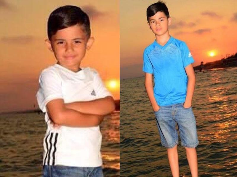 Zaurdan oğluna ad günü hədiyyəsi - FOTO