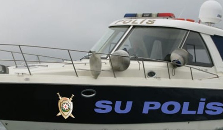 Polis donuz və it saxlanılan yerdə balıqları hisə verən şəxsi saxladı - FOTO