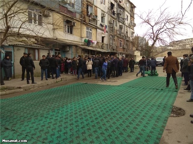Toya hazırlaşırdılar, yanğında öldülər - FOTO