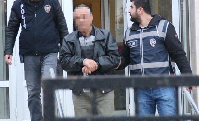 Azərbaycanlı qadın Türkiyədən qovuldu - FOTO