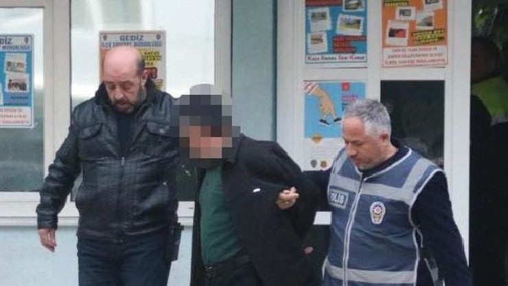 Azərbaycanlı qadın Türkiyədən qovuldu - FOTO