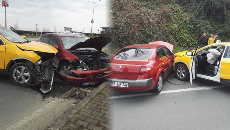 Futbolçunun həyat yoldaşı ölümdən son anda qurtuldu - DƏHŞƏTLİ QƏZA (FOTO)